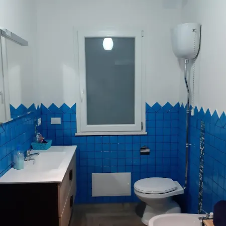 Ferienhaus Erilia San Giovanni Suèrgiu